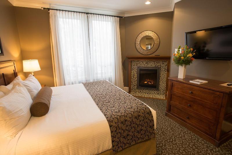 Hotel Hume & Nelson