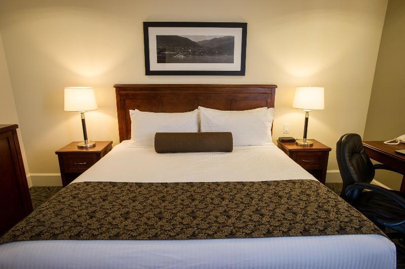 Hotel Hume & 5*