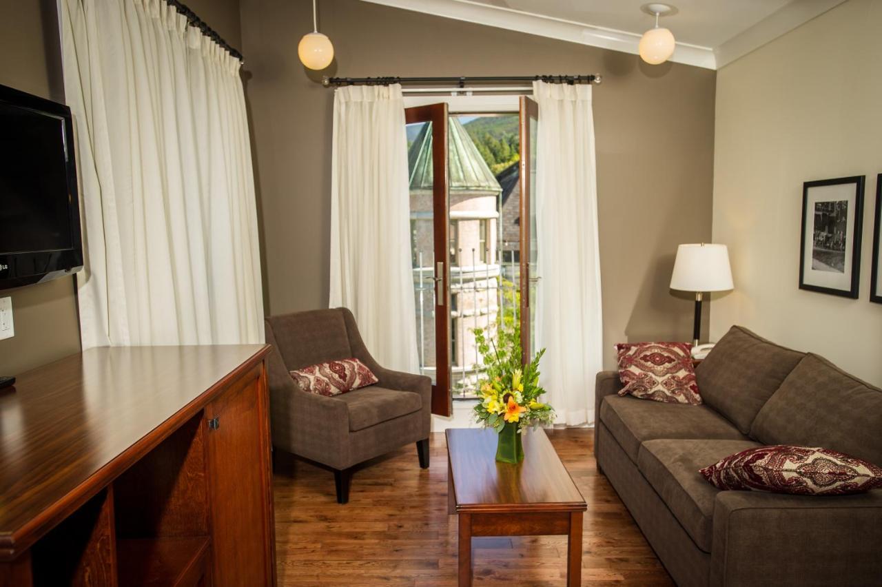 Hume & Hotel 5*