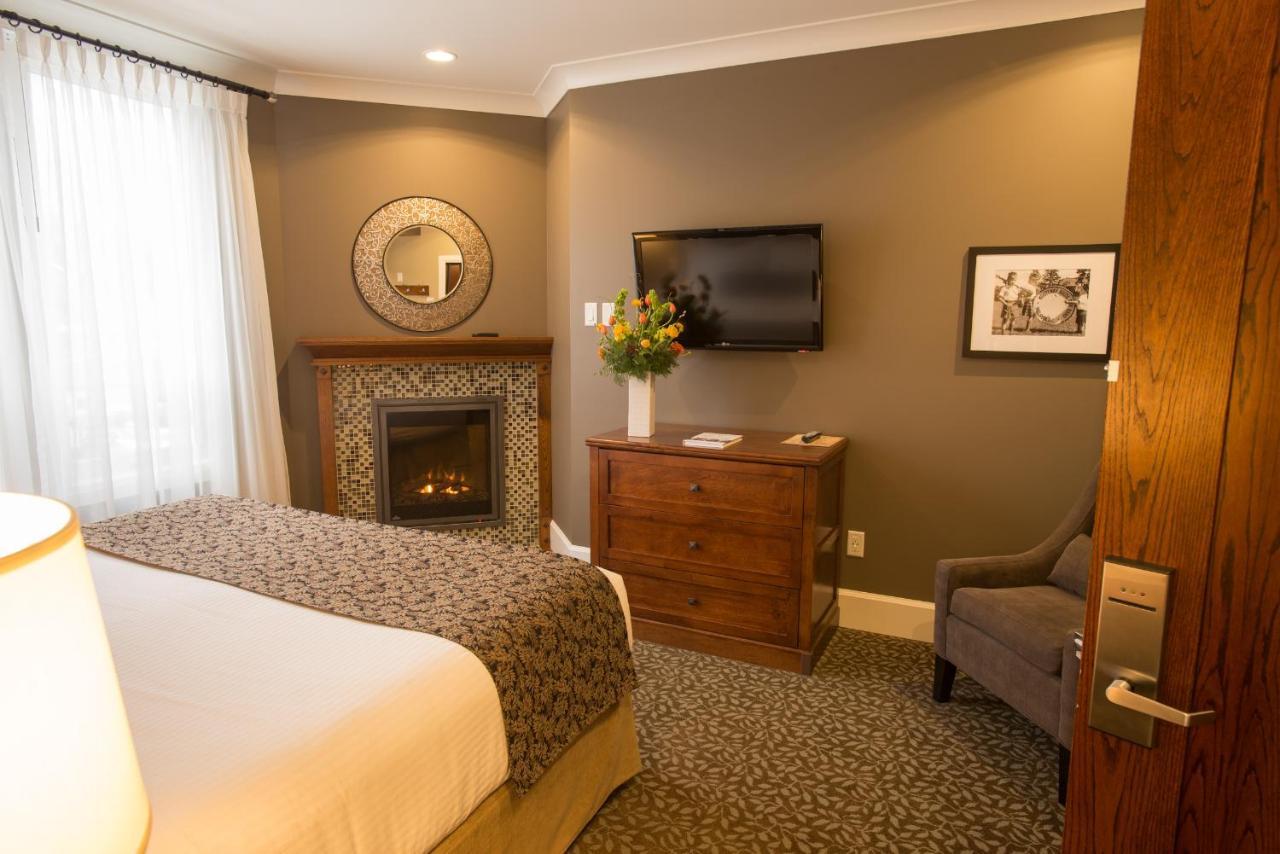 Hotel Hume & Nelson